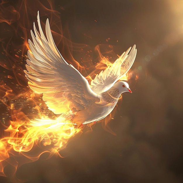 Role of the Holy Spirit in Discipleship